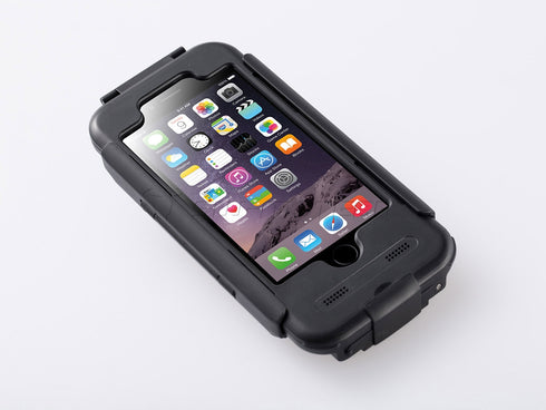 SW-MOTECH Hardcase for iPhone 6/6S